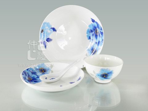 藍(lán)花之戀