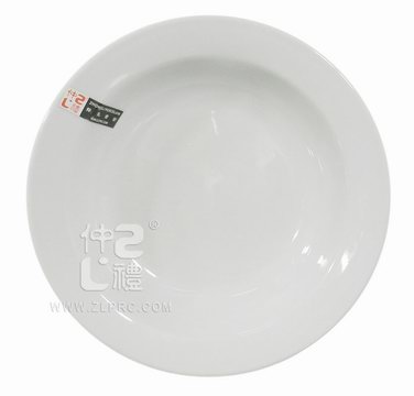 8寸小折邊湯