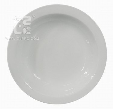 8.25寸小折邊湯