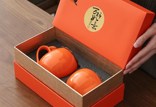 柿柿如意親情裝（2入）